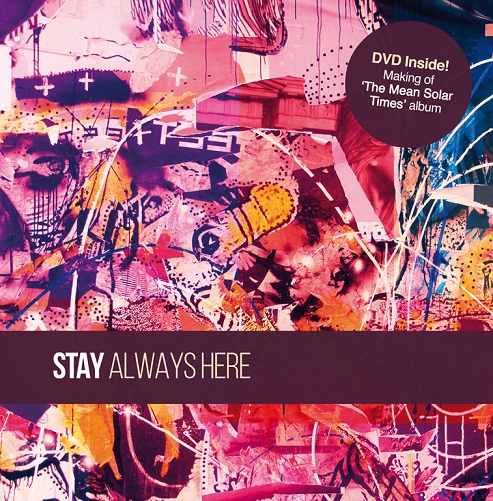 always here - stay